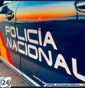Policía de baja roba arma en comisaría en Galicia y muere tras resistirse a ser detenido en Burgos.