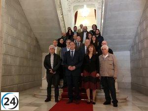 Celebran el centenario de la muerte de Tomás Bretón en Salamanca con eventos culturales.