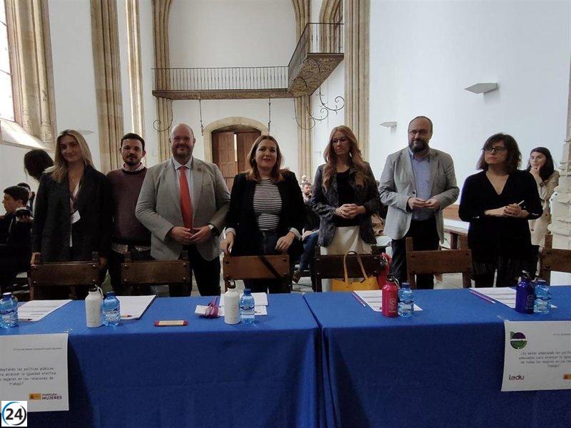 Rodríguez lamenta retroceso en ley del 'sólo sí es sí' por derogación implícita y explícita.
