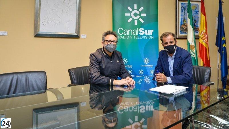 José Luis Cienfuegos, nuevo director de la Seminci.
