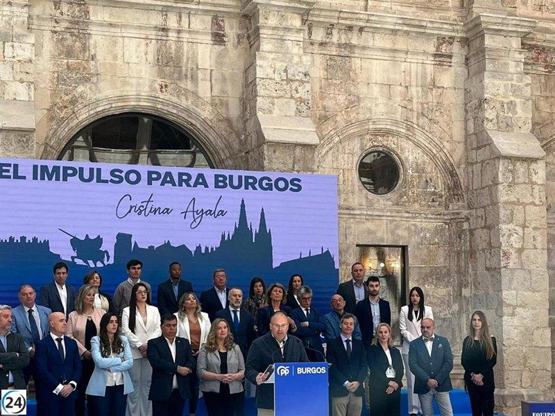 Tellado atribuye reforma de ley del 'Sólo sí es sí' a trabajo del PP frente a 