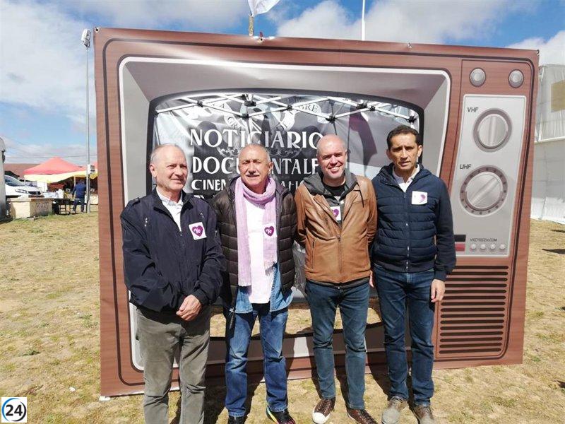 Sordo y Álvarez advierten a la CEOE: