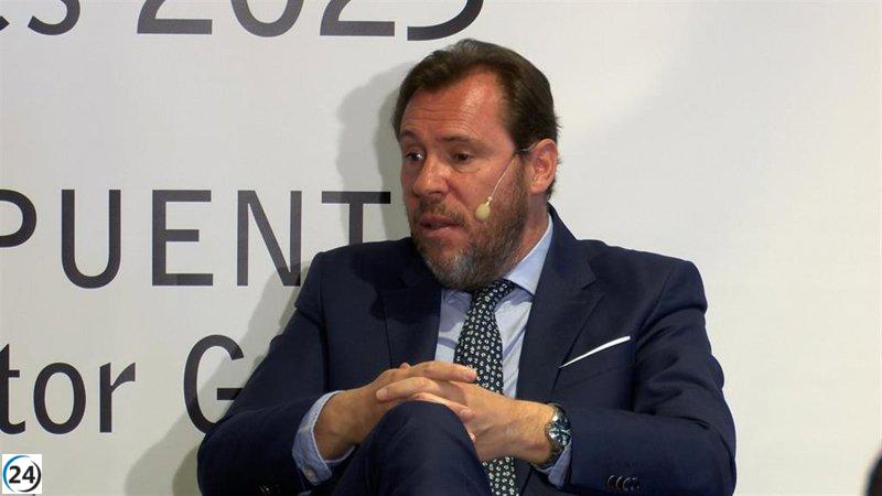 Puente denuncia que el gobierno de la Junta trabaja en contra de la identidad.