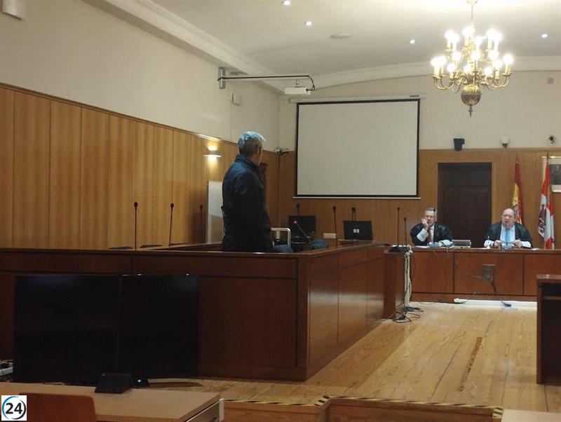 TSJ confirma sentencia de 3 años para cocinero de 'Rincón de Sei' por tráfico en su hogar y cerca del bar.