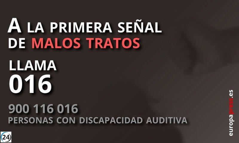 Anciano de 79 años detenido por asesinato de su esposa en Ávila.