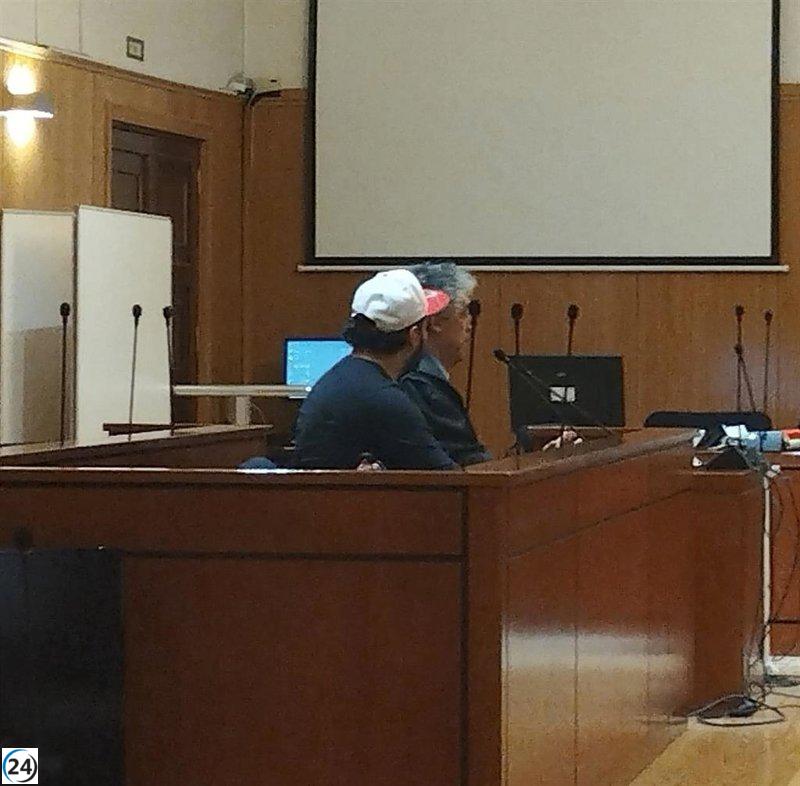 Varón condenado a dos años de cárcel por tocar el pecho de menor de 14 años en Valladolid.