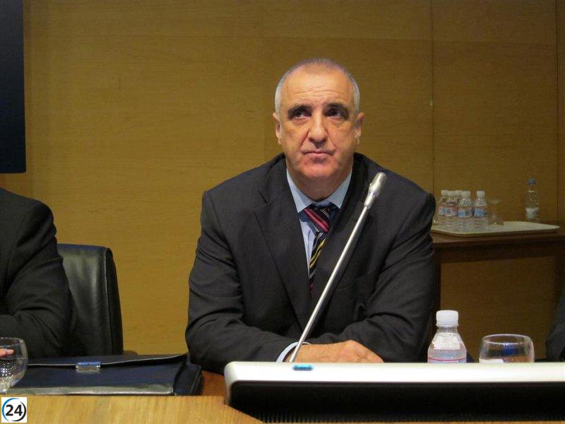 TS ratifica sentencia contra V. Alonso por daños ambientales en mina de León y ordena indemnización de 24 millones.