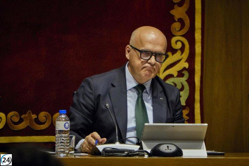 El Juzgado apela a