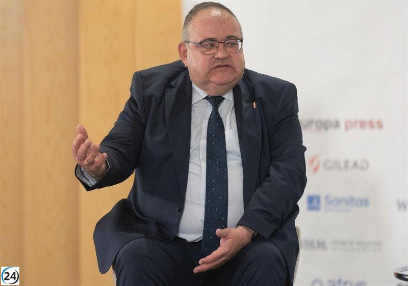 Castilla y León ocupa 135 plazas MIR.