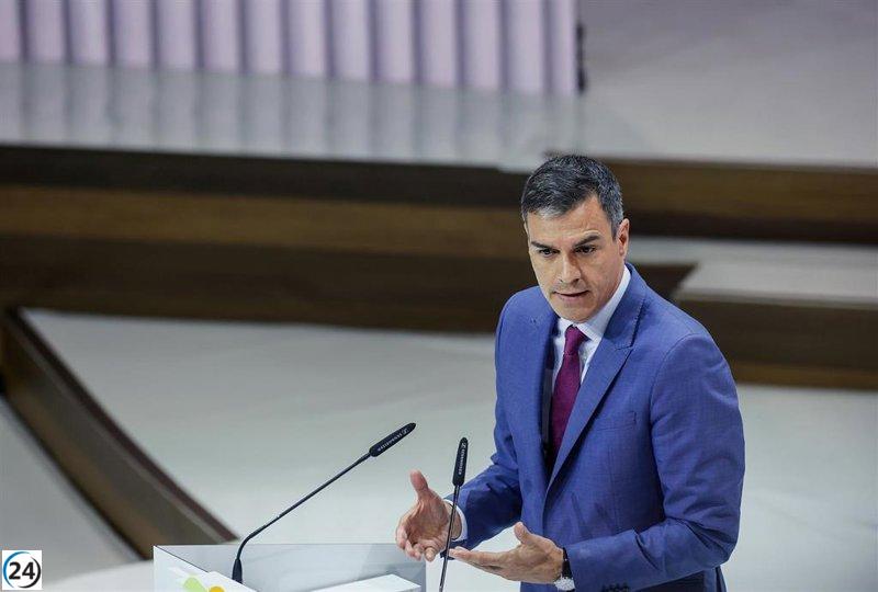 Gobierno convoca Consejo de Ministros Extraordinario para abordar sequía.