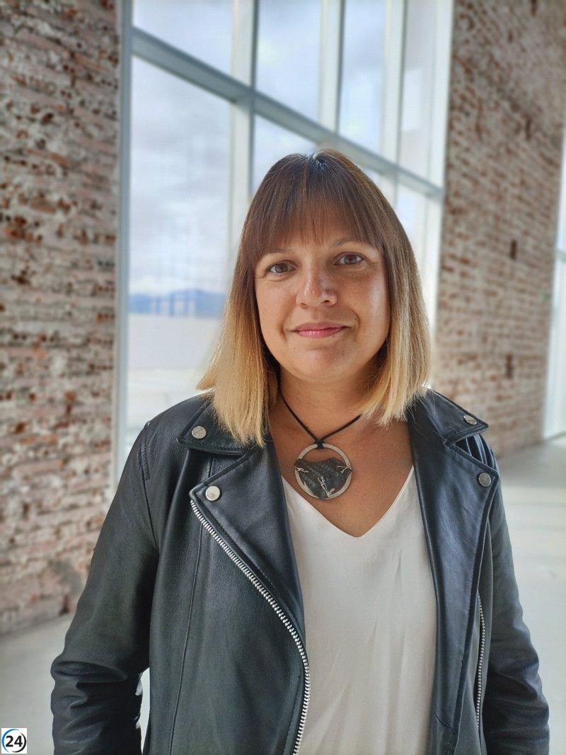 Yasodhara López elegida como directora general de la Fundación de la Ciudad de la Energía por el Patronato.