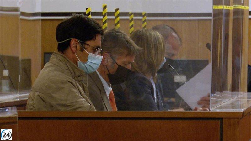 Supremo confirma condena de 10 años a Lino Rodríguez en la Operación Cebada, absuelve a su esposa.