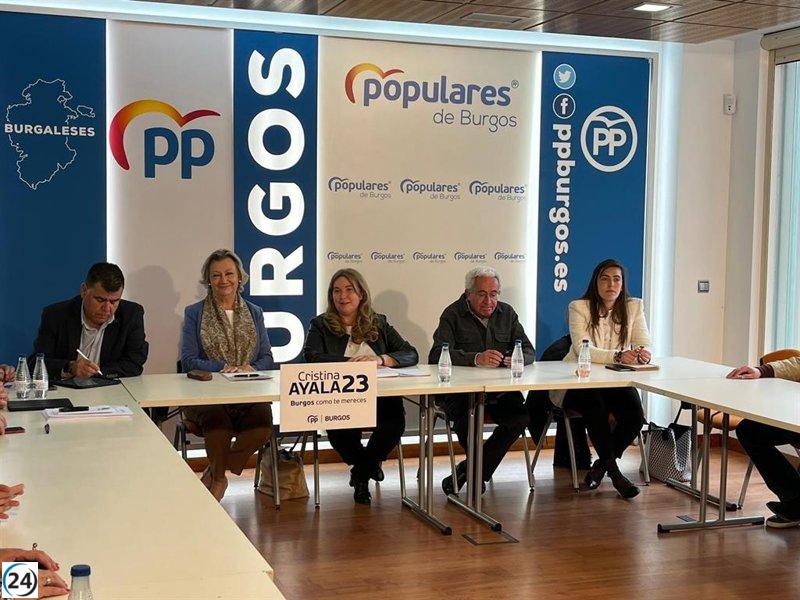 Rudi (PP) denuncia una grave crisis institucional en España que afecta al Estado.