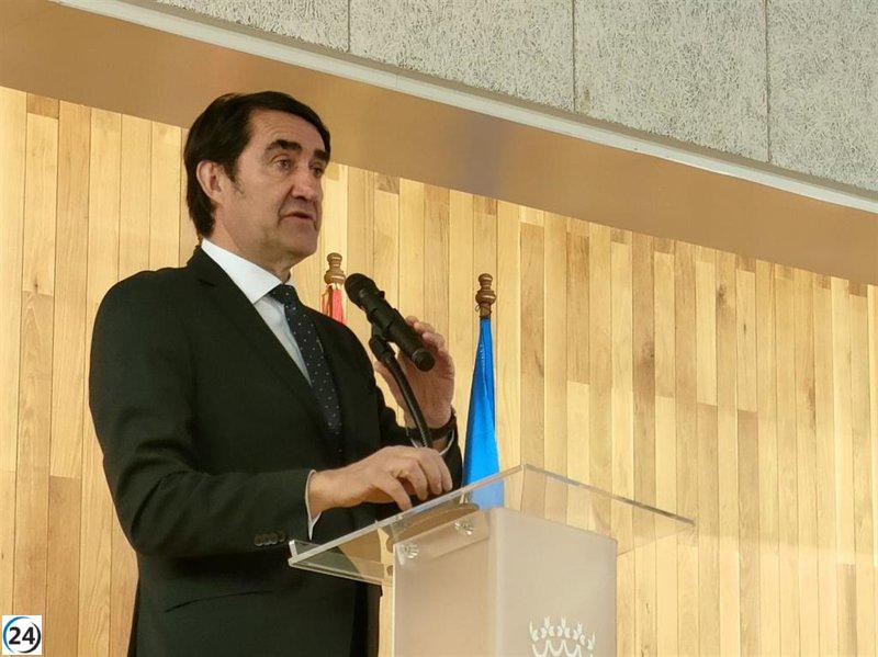 Junta desestima críticas de Ribera sobre CyL como 'deslealtad institucional'