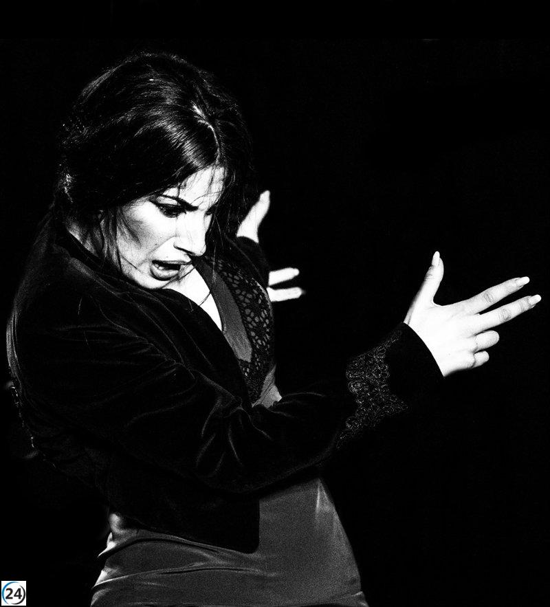 Valladolid será la capital del flamenco con sus XIX Jornadas y el Festival de Las Minas.