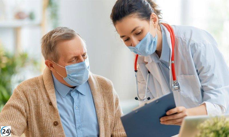 La OCU reporta una espera media de tres días para citas con médicos de familia en CyL.