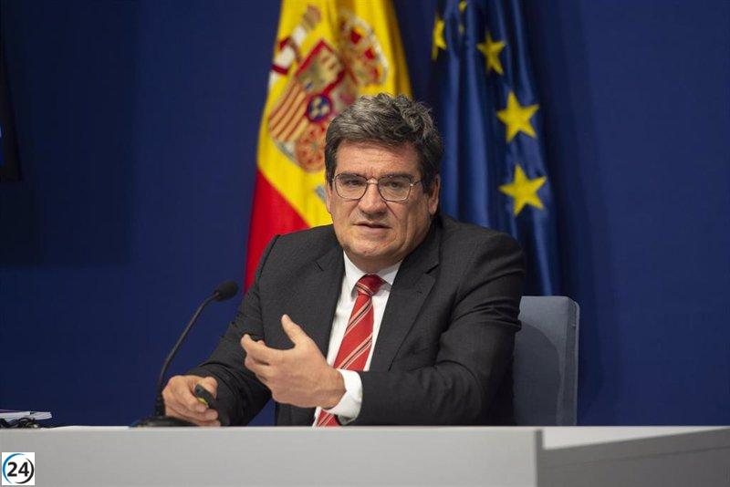 Castilla y León registra aumento en pensiones y cifra media alcanza los 1.192,60 euros.