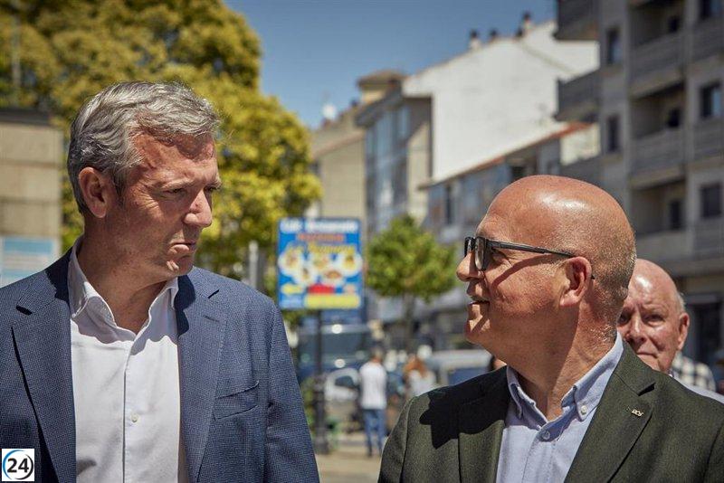 Baltar se enfrenta a juicio por exceder límite de velocidad