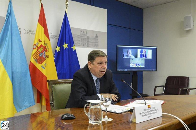 Planas dice que UE rechaza cambios en CyL.