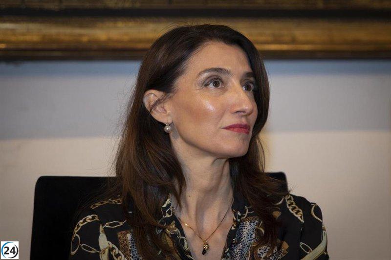 Llop denuncia retroceso en lucha contra violencia de género en CCAA conservadoras.