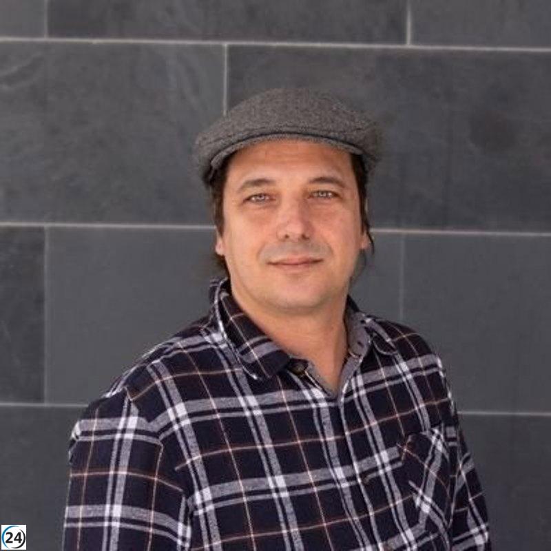 Podemos elige dirigente de 