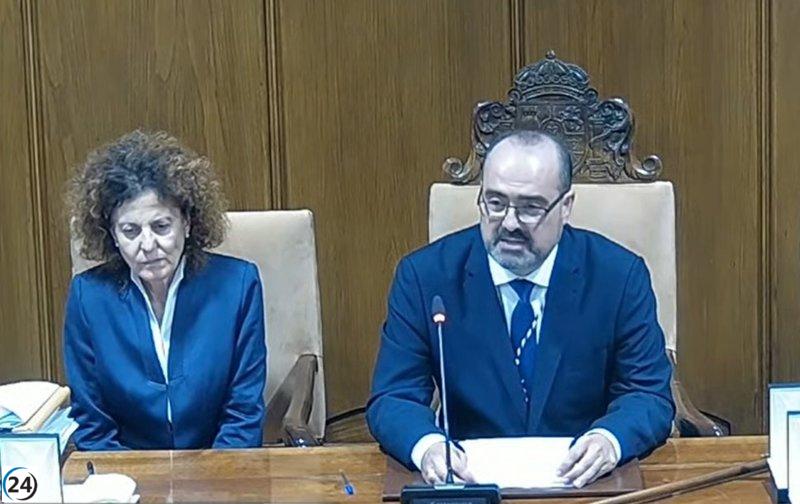 PP, CB, and Vox support Morala for mayor of Ponferrada: