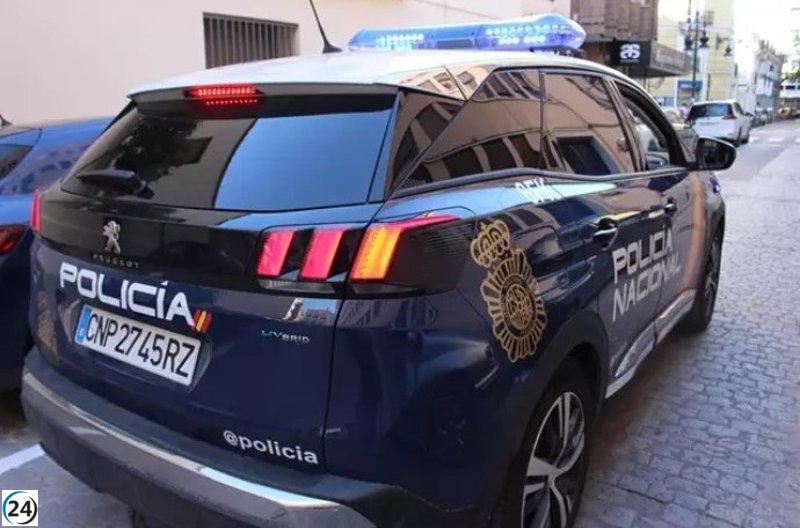 Cinco miembros de una familia a juicio en caso de narcotráfico 'Operación Eternal'