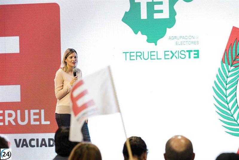Seis provincias de CyL, tres de Aragón y Asturias presentan candidaturas de la España Vaciada en elecciones 23J.
