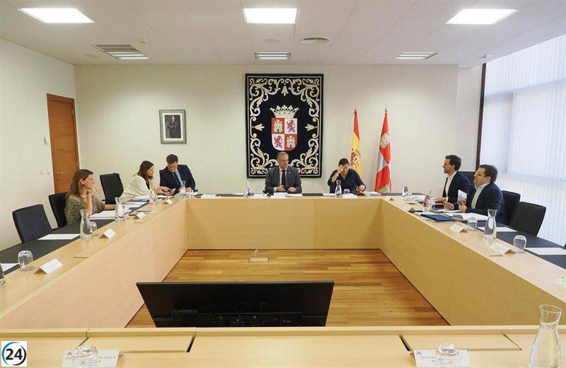 El PSOE propone 94 medidas en dos PNL para celebrar el Debate.