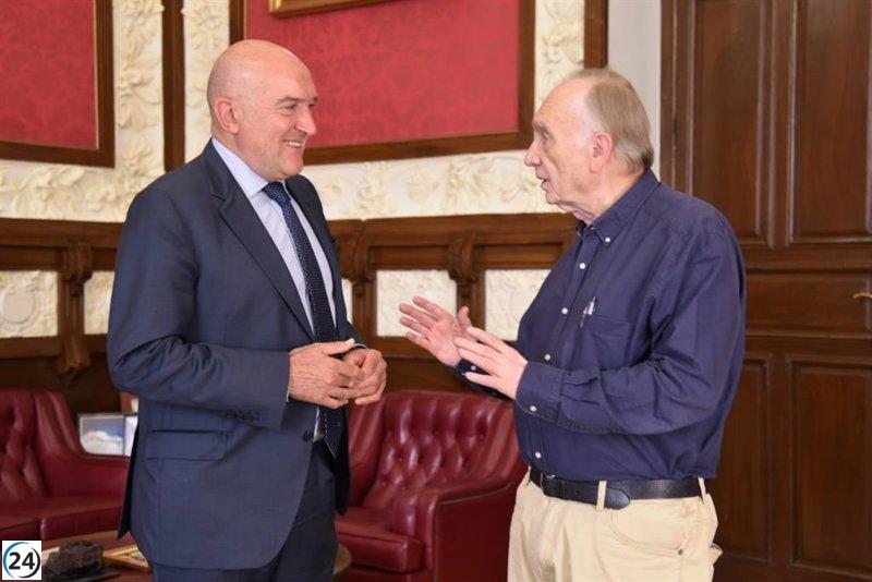 Los Goya 2024 tendrán lugar en Valladolid el 10 de febrero.