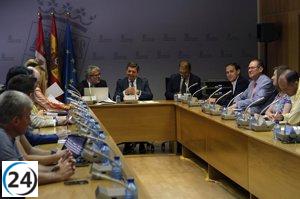 CyL eliminará altura mínima para ingreso al Cuerpo de Policía Local en 2024