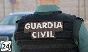 Rescatada una menor en Soria tras desaparición en Córdoba