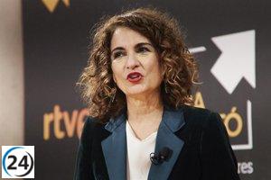 Hacienda desembolsa 4.410 millones a CyL en entregas a cuenta hasta julio