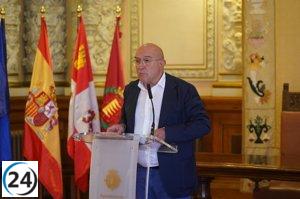 Expertos acuerdan una asignación de 70 millones de euros para Atención a Domicilio por tres años.