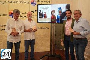 Aguilafuente en una reivindicación del pasado: el Sinodal revivido