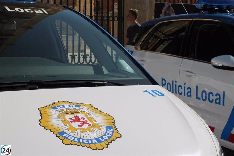 Trágico accidente en León: mujer muere tras ser atropellada en avenida de Portugal