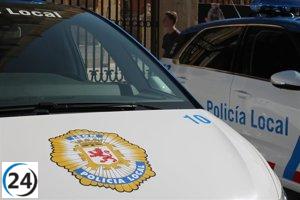 Trágico accidente en León: mujer muere tras ser atropellada en avenida de Portugal