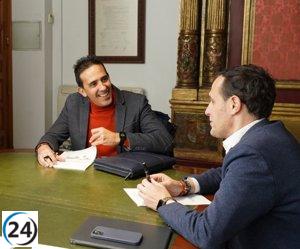 Alcalde de Catrejón de Trabancos (Valladolid) resulta herido tras impacto en la cabeza con talanquera.