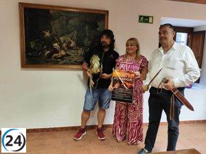 Multitud de intérpretes revivirán la emblemática caída de la Numancia este sábado en Garray