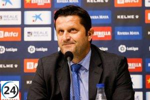 Domingo Catoira vuelve al Valladolid como director deportivo