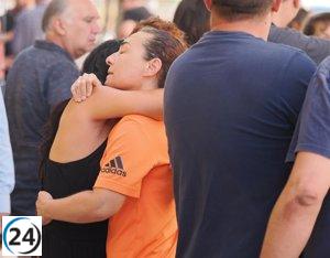 Los Servicios sociales brindan atención a todos los afectados