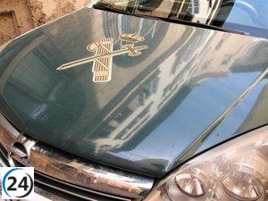 Redes de adoctrinamiento yihadista desmanteladas en múltiples provincias españolas