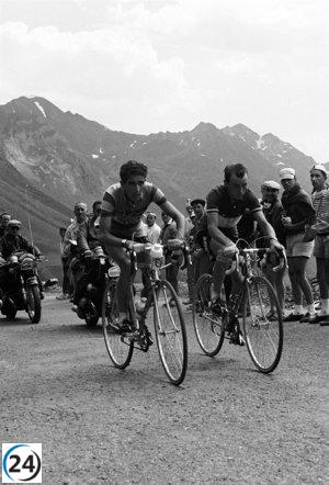 Bahamontes será trasladado a Toledo desde Valladolid