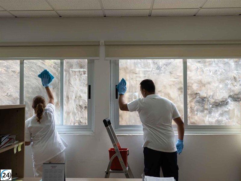 2.746 beneficiarios en CyL gracias al programa 'Incorpora' de 'la Caixa' con el apoyo de 528 empresas.