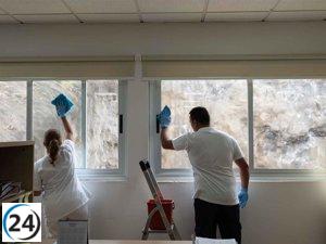 2.746 beneficiarios en CyL gracias al programa 'Incorpora' de 'la Caixa' con el apoyo de 528 empresas.