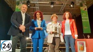 Diputación de León organiza premio Mujer Rural 2023
