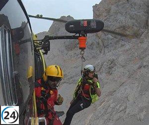 La Junta resalta aumento de incidentes en actividades al aire libre esta semana.