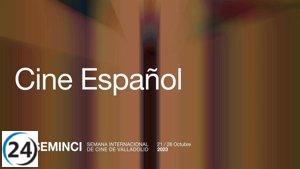 Seminci presentará récord de películas españolas en sus secciones competitivas.