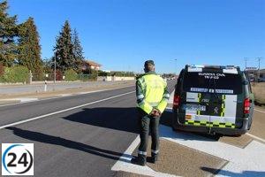 Hombre arrestado por intentar asesinar a otra persona en León
