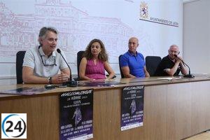 Iván Ferrerio, MIss Caffeina, La La Love You y La Orquesta Mondragón actuarán en el Hallowindi de León en octubre.